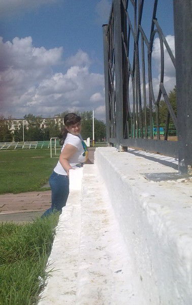 Надежда Кондрина