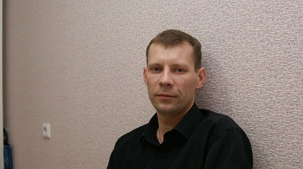 Алексей Горбунов