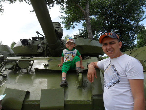 Равиль Мулюков