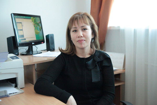 Элеонора Абдол