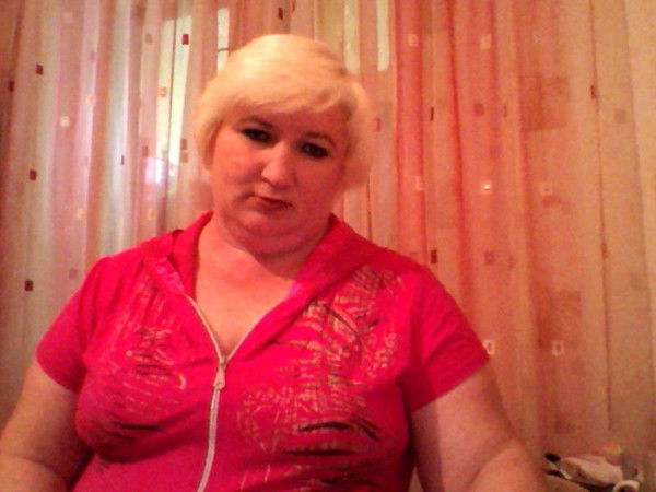 Оксана Соседенко