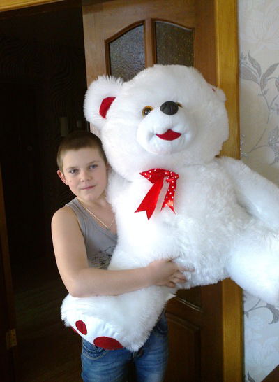 Артём Громада