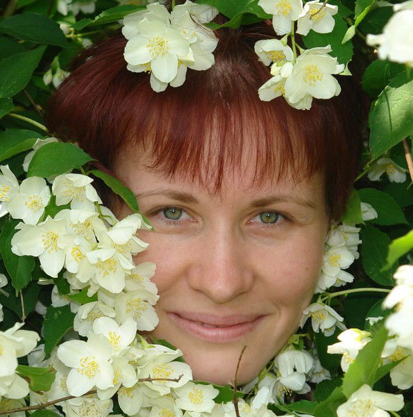 Ирина Мякенькая