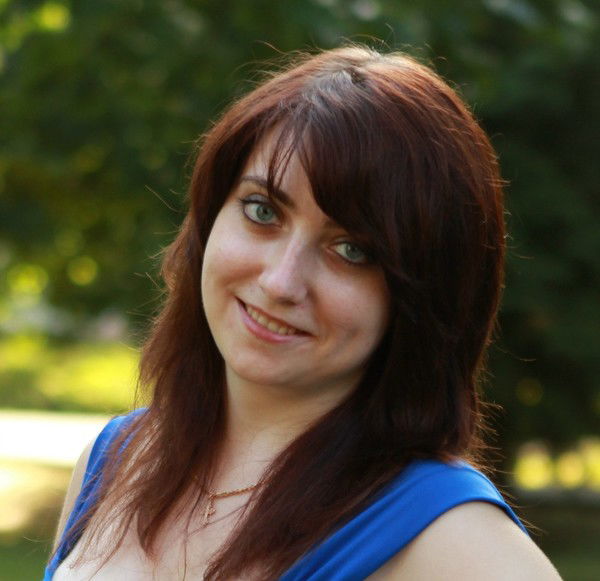 Кристина !{Risti Мосина