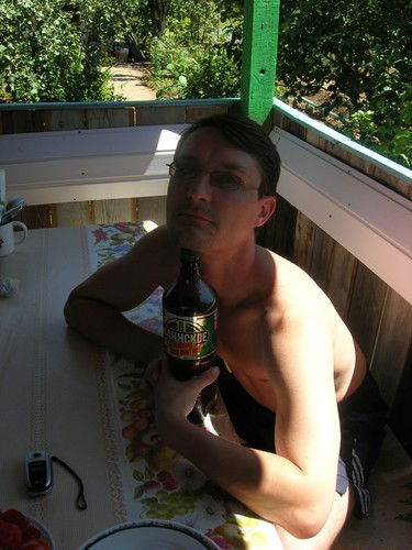 Андрей Ильин