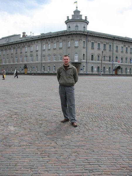 Сергей Гавриленко