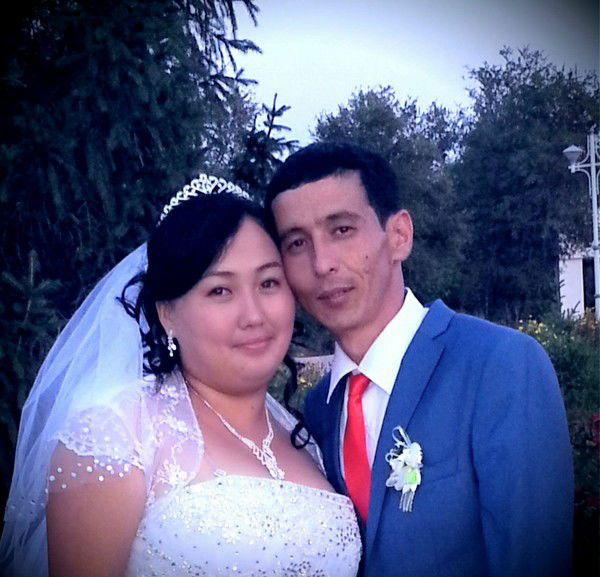 Мольдир Кулекеева