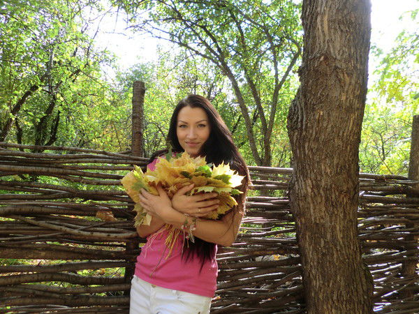 Ольга Кузнецова