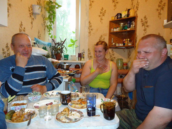 Светлана Кашланова