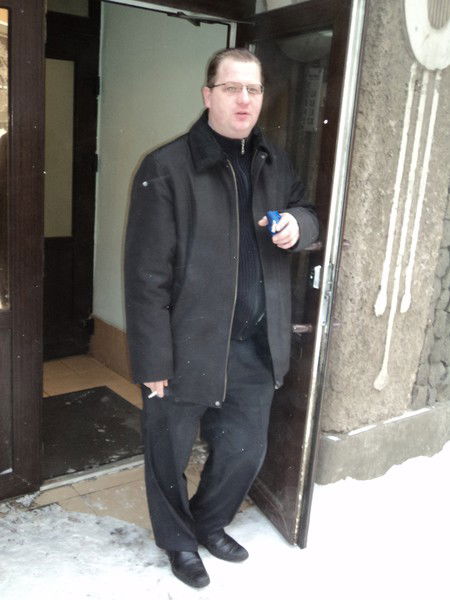 Игорь Логунов