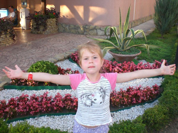 Наталья Выскребенцева