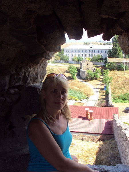 Лариса Руденко