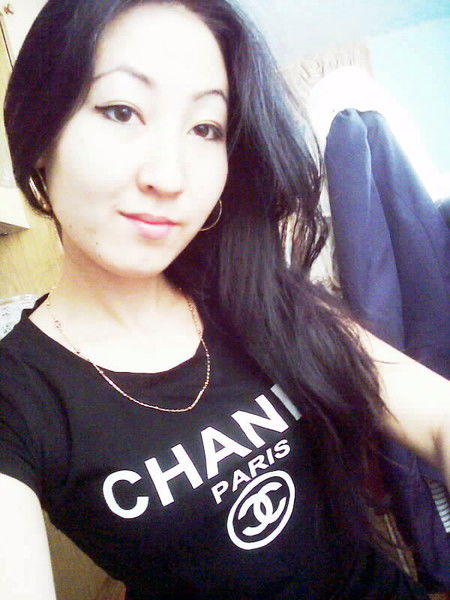 Жанара Болаева