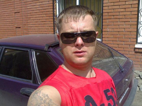 Денис Григорьев