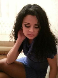 Zhanargul Zhanabekova