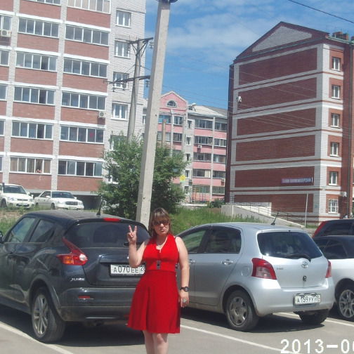 Людмила Чепик