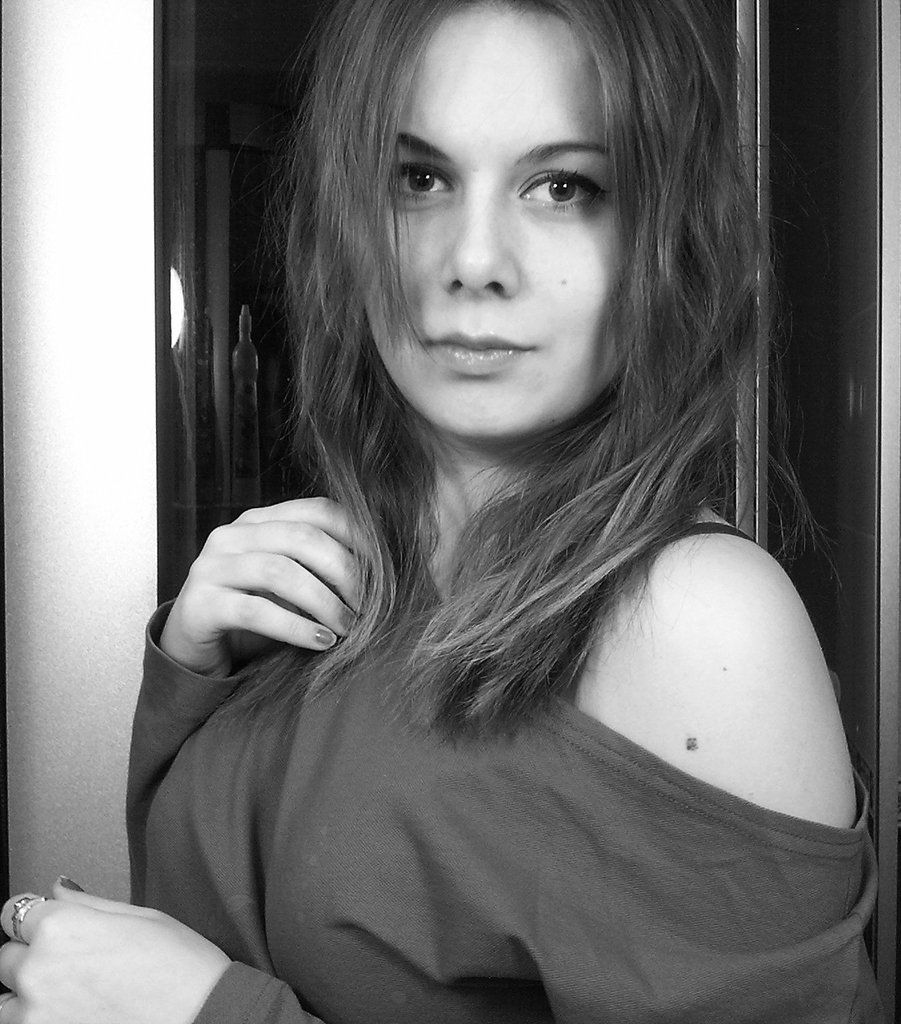 Юльчик Романенко