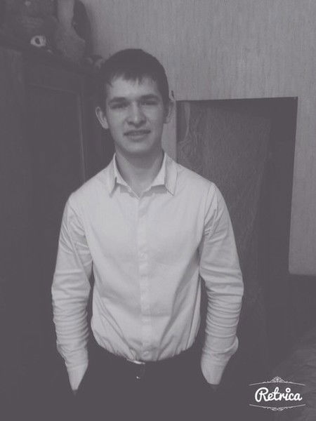 Максим Москвин