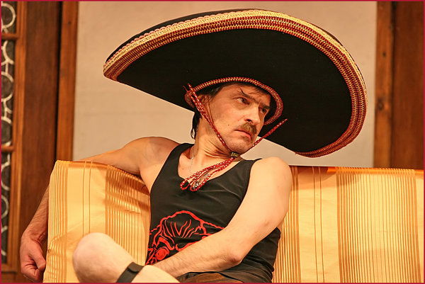 Сергей Худобенко