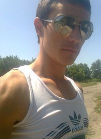 Колян Глущенко