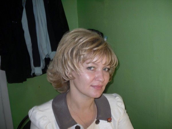 Алсу Макулова