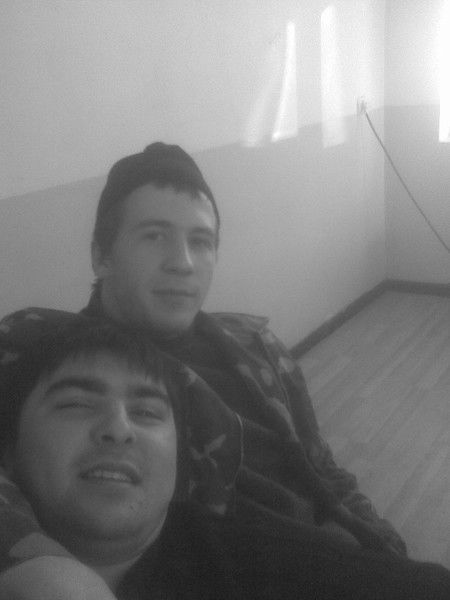 Владислав Абдурашидов