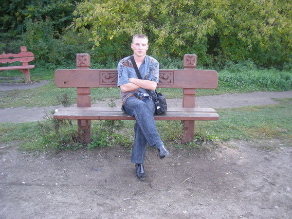 Юра Осетров