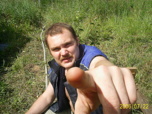 Александр Скляренко