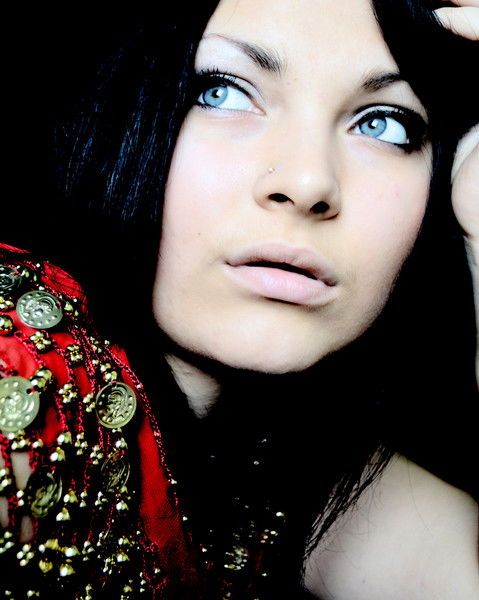 Валерия Скачкова