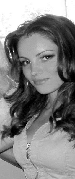 Світлана Калинів