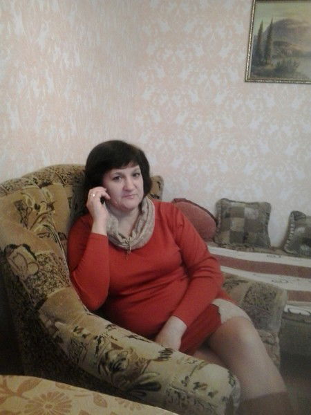 Светлана Светлана