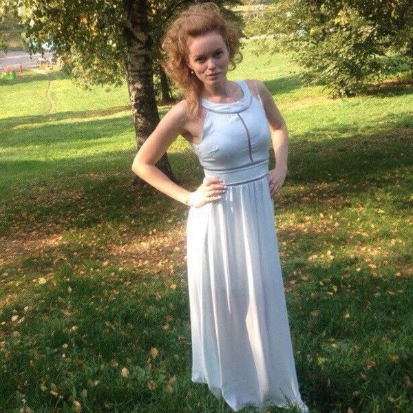 Кристя Лапочка