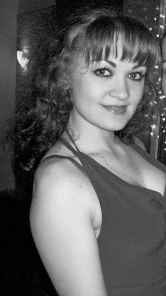 Татьяна Петрачкова