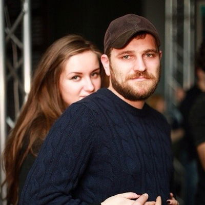 Евгений Самус