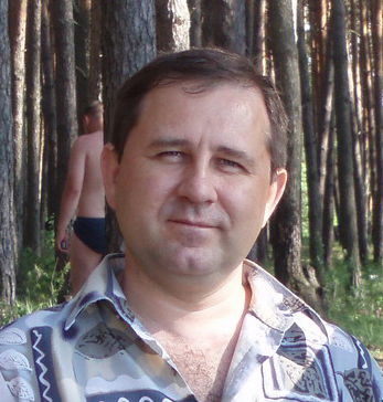 Игорь Анатольевич