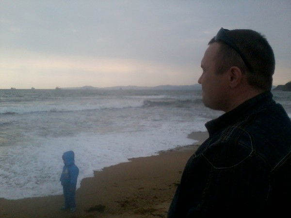 Виталий Калганов