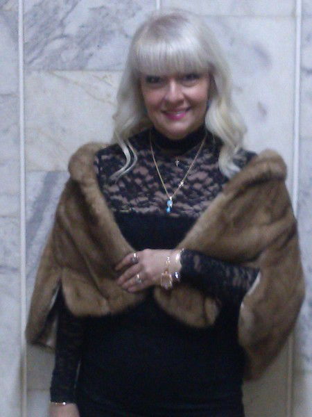 Татьяна Кнотько