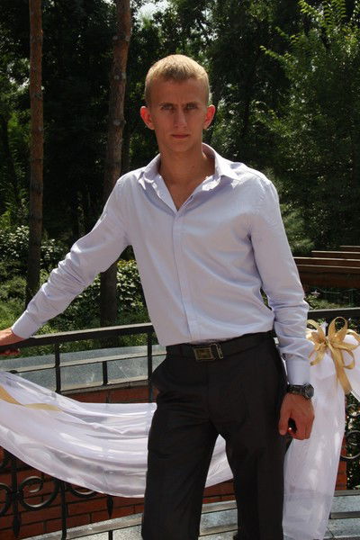 Иван Журавлёв