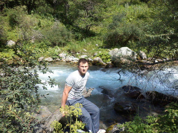 Максим Стасюк