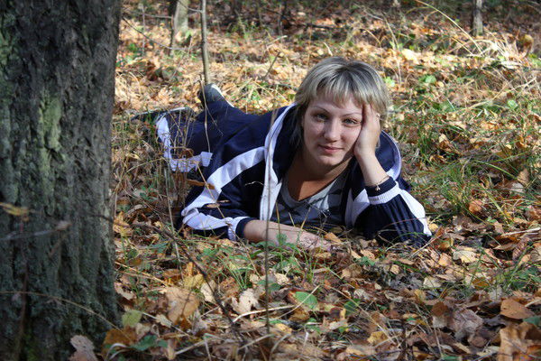 Ксения Прокопова