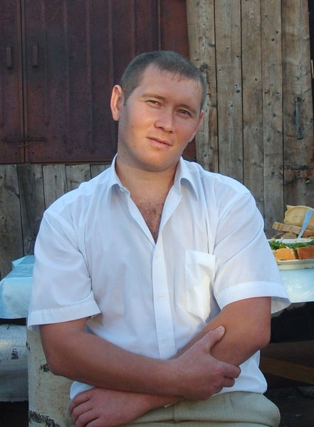 Александр Тимиргалиев