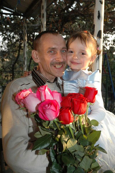 Александр Кучер