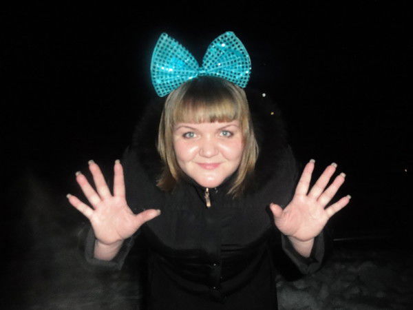 Виктория Огурцова