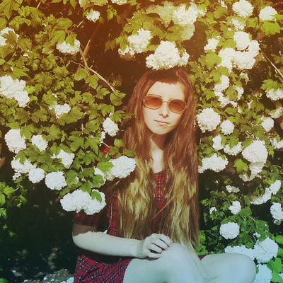 Алёна Кужильна