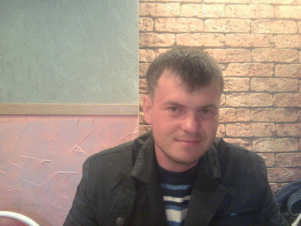 Олег Дунаев