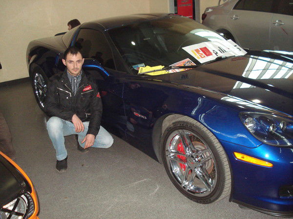 Сергей Головко