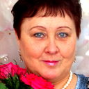 Валентина Баранова