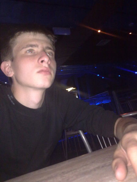 Андрей Shendеrerov