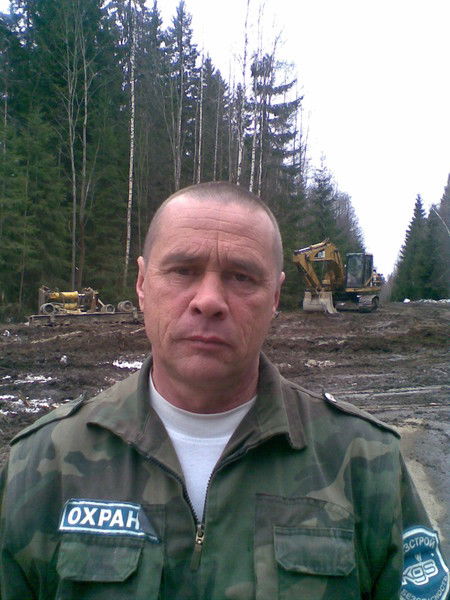 Виктор Паршаков