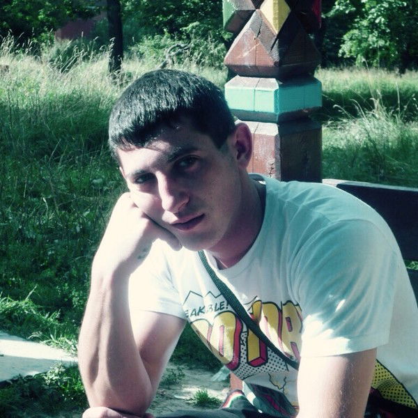 Андрей Рачковский